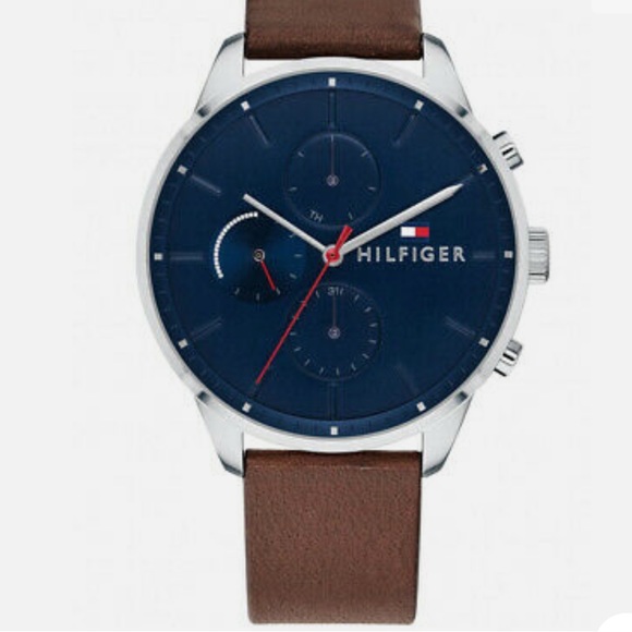 Tommy Hilfiger Other - Tommy Hilfiger Mens watch